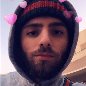 Meet your Posher, Julian